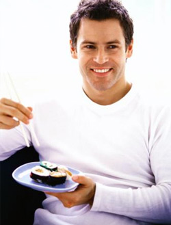 aliments to keep your penis healthy